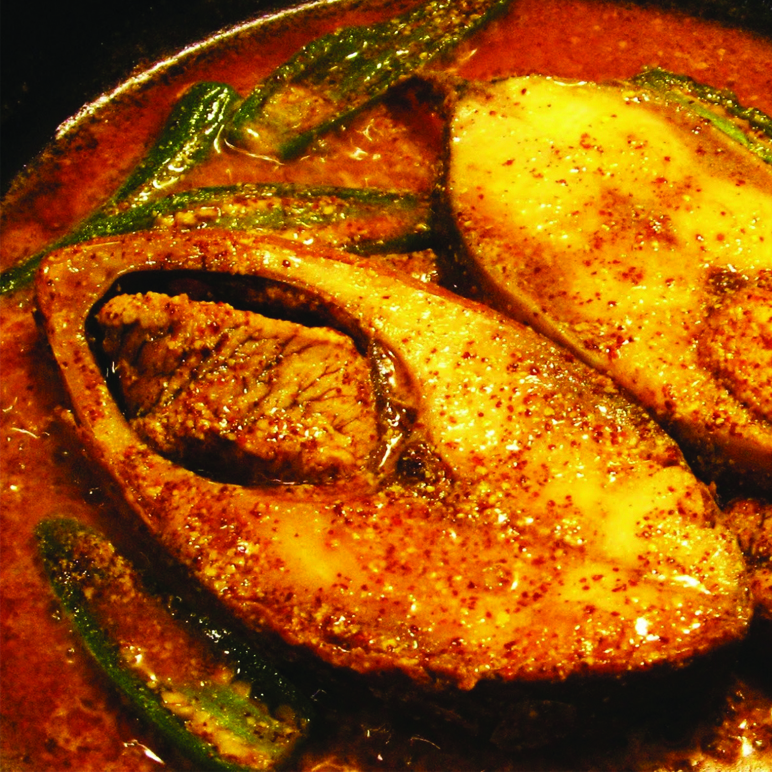 Sorisa Elish Recipe